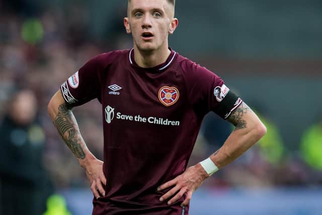 Morrison got himself a similar injury to Keena in a reserve game against Kilmarnock. He's yet to return to the first team but is expected back soon.