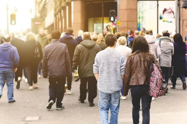 Employers across Scotland need to be aware of how the rights of EU nationals will change after Brexit.
