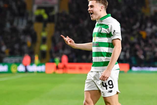 A big game player for the club and constantly improving. Will score, assist and generally terrorise.