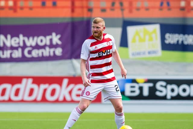 Kyle Gourlay, Brian Easton, Markus Fjortoft, Alex Gogic, Jamie Hamilton, Aaron McGowan, Scott McMann, Ross Cunningham, Ronan Hughes, Darian MacKinnon, Scott Martin, Lewis Smith.