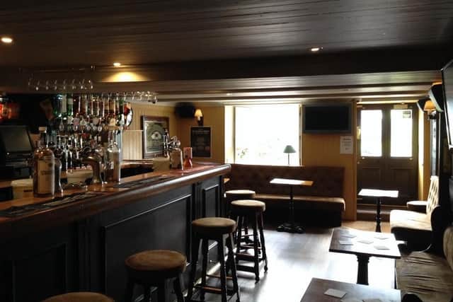 One of Banffs most historic buildings, this pub retains many original features including distillery mirrors in the bar. Food is served in the upstairs lounge and one of the taps is home to an ever-changing beer.