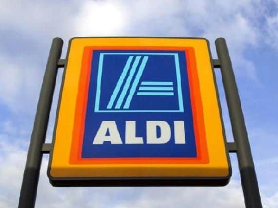 Aldi complained about Tesco's campaign. Picture: Shutterstock