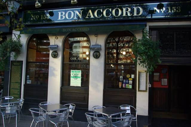 One of the pioneers of the real ale scene in Glasgow, this charming bar serves over 800 different beers in a year. If you love a dram then there are over 400 whiskies on offer as well.