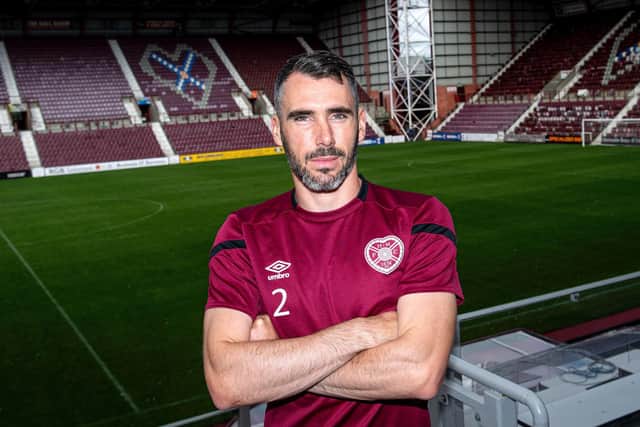 A welcome return to the line-up. Didnt do too much wrong but was clearly not 100 per cent fit. When Daryl Horgan skipped past him he stopped and simply put his head down.