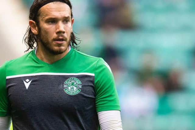 Given a surprise start in place of Ofir Marciano. Made no saves of note but generally dealt well with crosses into his box.