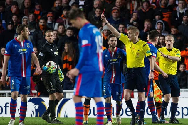 Games - 152. Yellow cards - 264. Red cards - 18. Fouls - 1893.