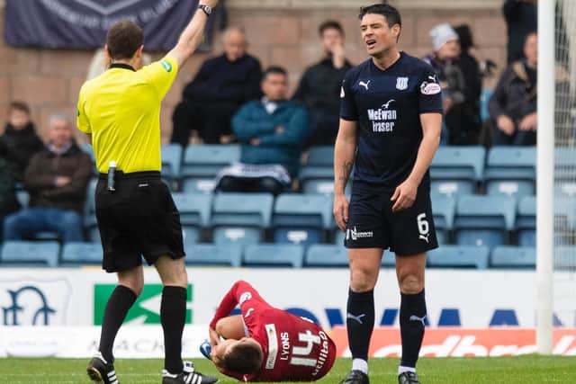Games - 190. Yellow cards - 334. Red cards - 12. Fouls - 2135.