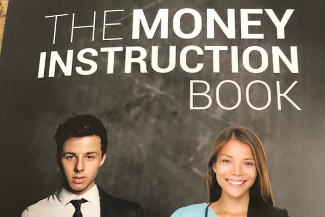 The Money Instruction Book