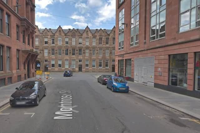 Closed northbound between Ingram Street and Cochrane Street from 5am on Saturday to 4:30pm on Sunday