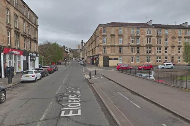 Closed between Dorset St and St Vincent Street, Houldsworth Street and St Vincent Street from 4am to 4:30pm