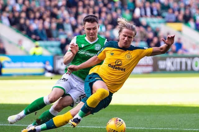 Provided assist for Christie's equaliser and could have earned visitors a second half penalty. 8