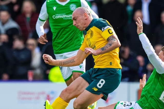 Managed to keep Scott Allan in check. 7