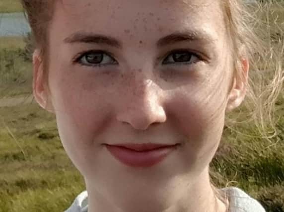 Jade Owens died aged 14 from a fungal infection