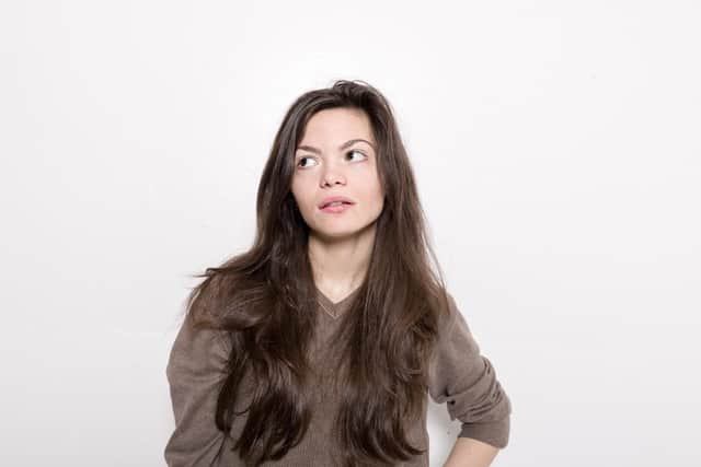 Expressing exasperation when someone won't take sound advice.
