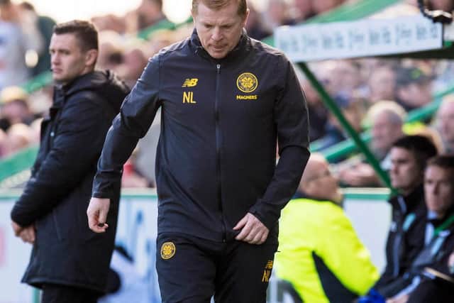 Neil Lennon insists the best is yet to come from his Celtic team after they moved to the top of their Europa League group with a 2-0 victory over Cluj. (The Scotsman)