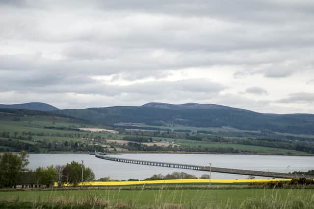 Dingwall is a name of Norse origin: ingvellir meaning assembly field. The location of this place is thought to be what is now Cromartie Memorial car park.