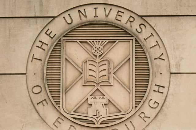 As good as the university is, the students of Edinburgh Uni have quite the reputation as being stuck up, relying on the bank of mum and dad and having a penchant for red trousers. No one wants to hear about your "gap yah".