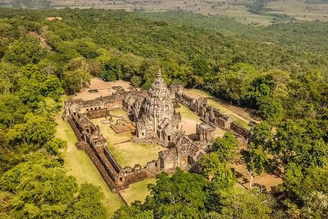 Home to some of Thailand's most treasured Khmer relics, its best known monument is the Phanom Rung complex. As well as ancient ruins, this province has also become a sporting hotspot.