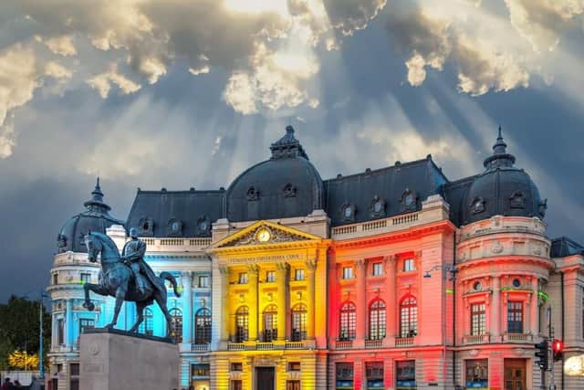 Perfect for travellers looking for something off the beaten track, this country has some of the best preserved and most incredible forests in Europe.