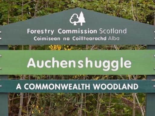 Aw-ken-shuggle is how you should pronounce this place if you want to sound like a local