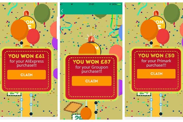Boom25 has given back 1.8m in winnings to customers since it was set up two years ago.