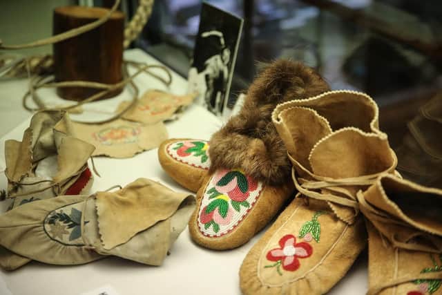 Browse the permanent galleries and special exhibitions at Stromness Museum. Picture: Destination Orkney