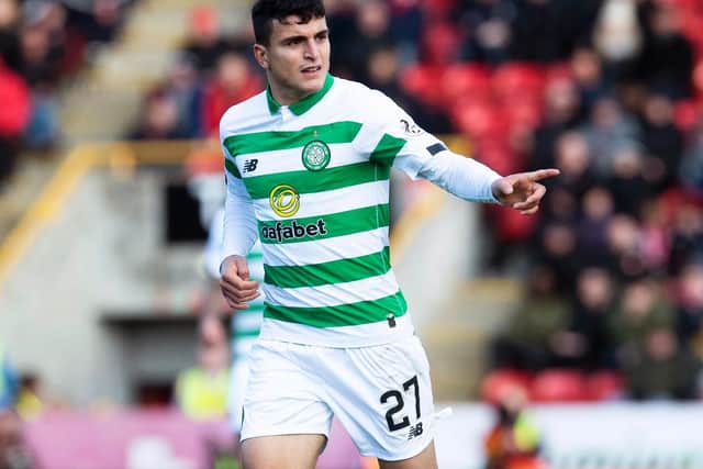 For 16million worth you expect something special. The Norwegian has so far delivered, both in Europe and domestically. Reminiscent of Scott Sinclair in his first season where he looks a level above.
