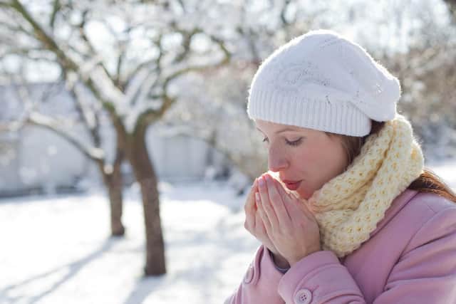 The Cold Weather Payment scheme runs from 1 November 2019 to 31 March 2020 and youll get 25 for each 7 day period of very cold weather between these dates.