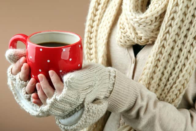 With temperatures dropping, cold weather payments have now been triggered in some areas, to help with the cost of heating your house during the winter months.