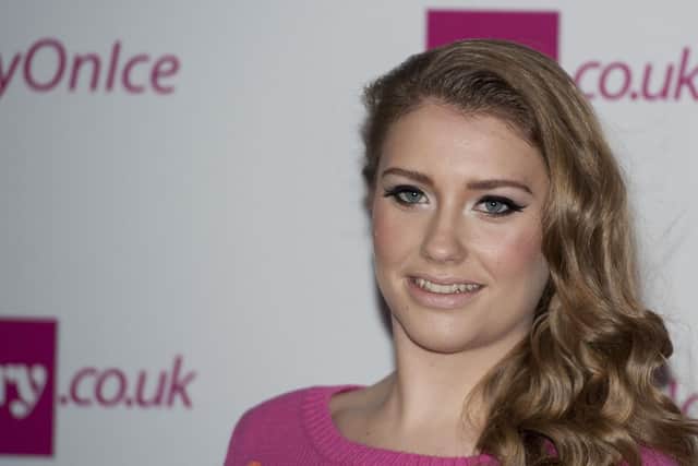There were 265 Ella's born in Scotland in 2019 - could the rising popularity of singer-songwriter Ella Henderson have anything to do with it?