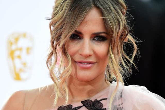 Presenter Caroline Flack has stepped down from the next series of Love Island