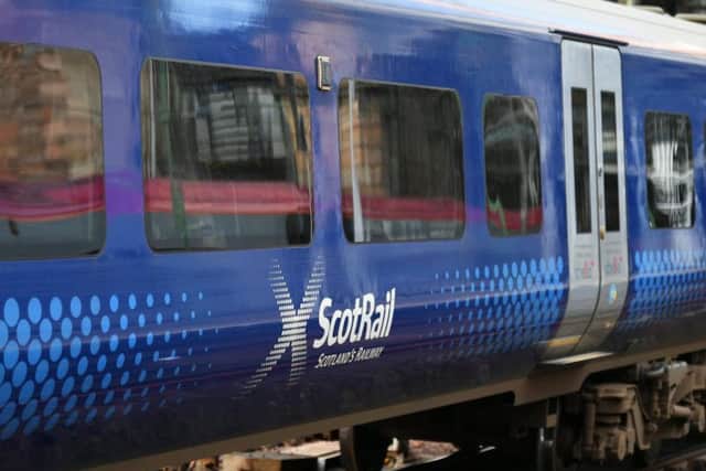 Abelliio have not ruled out bidding again to run ScotRail in 2022