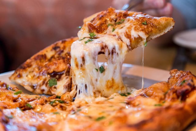 Pizza