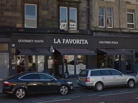 4.5 out of 5 stars. Always the best pizza in town, and their specials are always fresh and fun. Google reviewer
