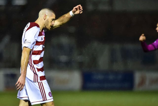 Fouls: 45. Yellow cards: 4. Red cards: 1.