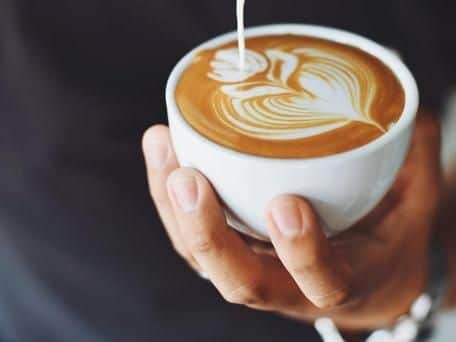 Fortitude has been brewing coffee in the New Town since 2014 and revealed on Instagram last week that they would open shortly in the former home of coffee and cycle shop in Stockbridge, Ronde.
