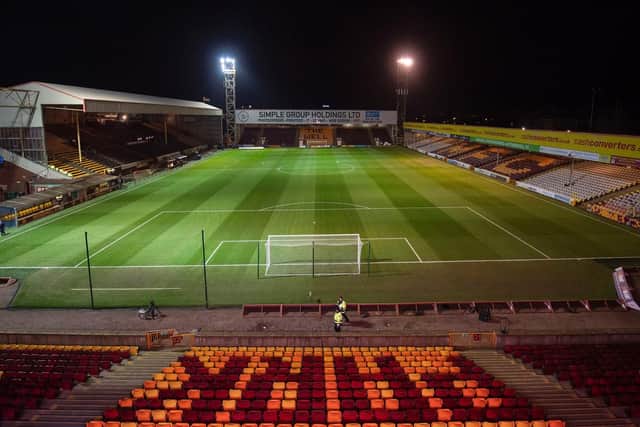 Average attendance - 5,907
