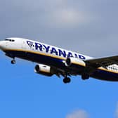 Ryanair wont resume travel if it is forced to keep the middle seat empty (Photo: Shutterstock)