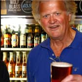 Wetherspoons is planning to open its pubs again in June