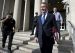 Liam Fox resigns over Adam Werritty scandal