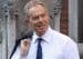Leveson inquiry: Tony Blair defends links with Rupert Murdoch