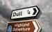 Welcome To Dull Strangest Town Names In Britain Welcome To Dull Strangest Town Names In Britain