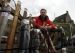 Meet the men who ignite the Festival fireworks