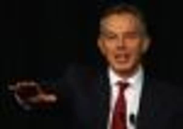 Change to Scots law could put Tony Blair on trial over invasion of Iraq