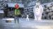Snow mean feat: The Snowman sequel finds new joy in traditional animation