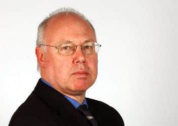 George Kerevan