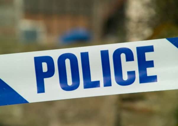 Police are appealing for witnesses. Picture: PA