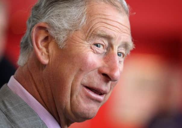 Prince Charles will visit Glen Grant distillery. Picture: Getty