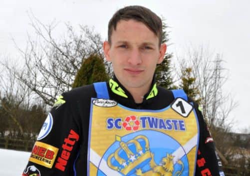 Craig Cook