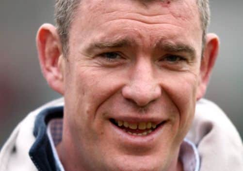 New Worcester Warriors director of rugby Dean Ryan. Picture: PA